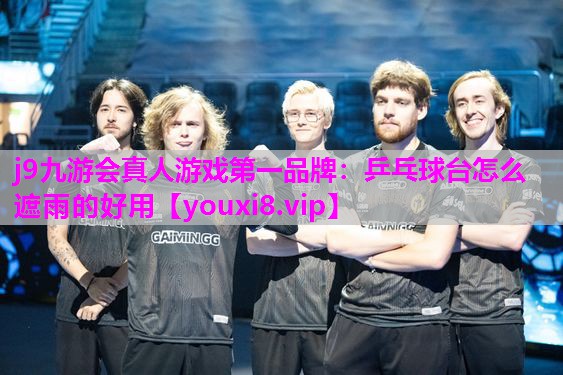 乒乓球台怎么遮雨的好用