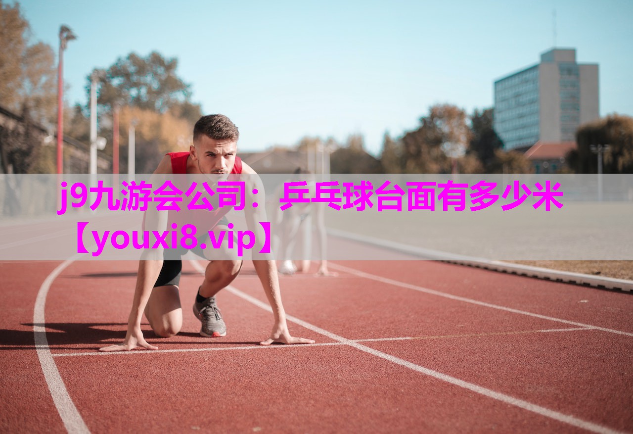 乒乓球台面有多少米