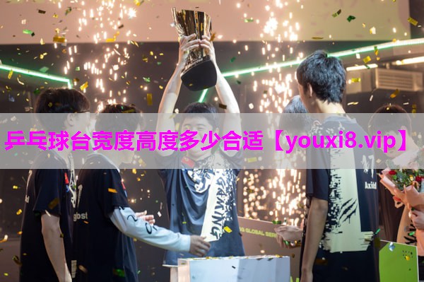 乒乓球台宽度高度多少合适