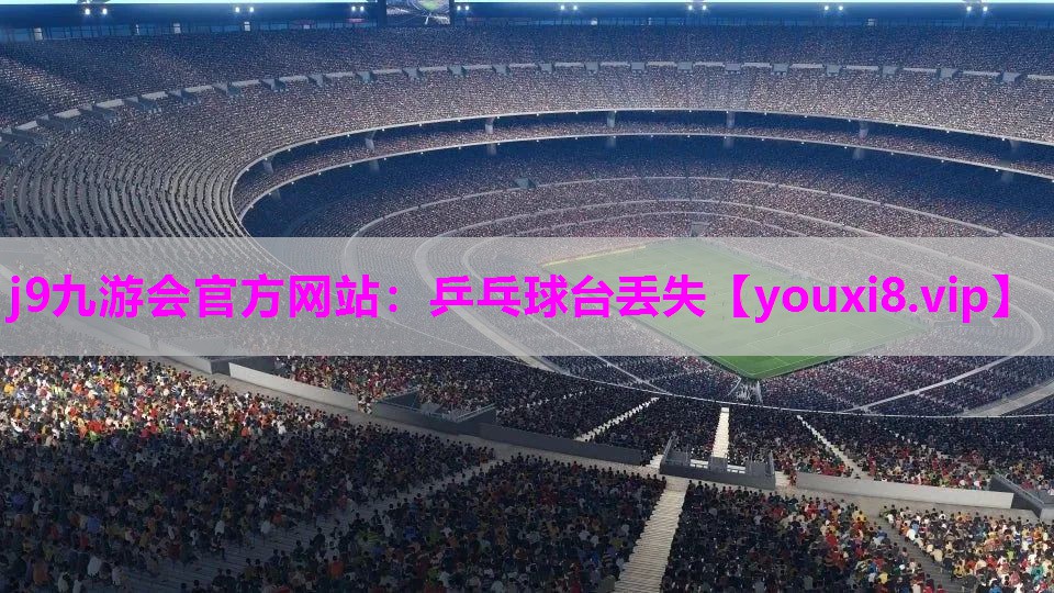乒乓球台丢失