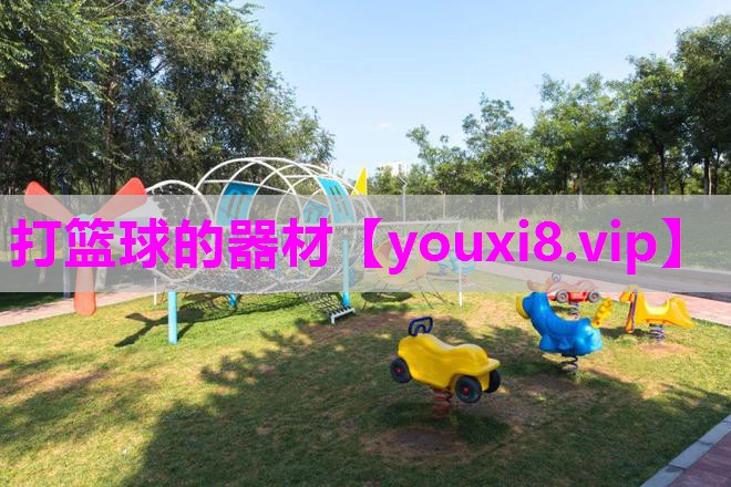 打篮球的器材